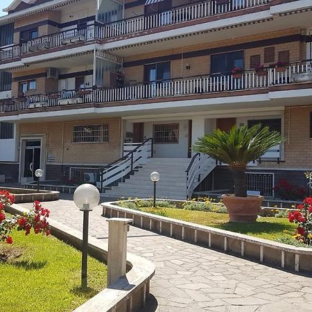 Mostacciano Roma Ifo المظهر الخارجي الصورة