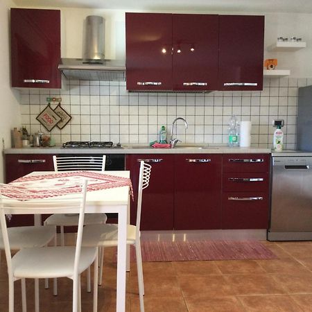 Mostacciano Roma Ifo المظهر الخارجي الصورة