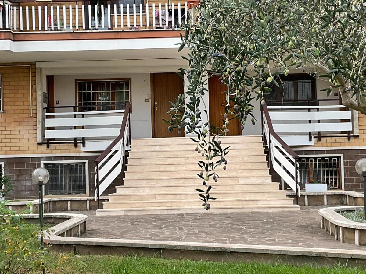 Mostacciano Roma Ifo المظهر الخارجي الصورة