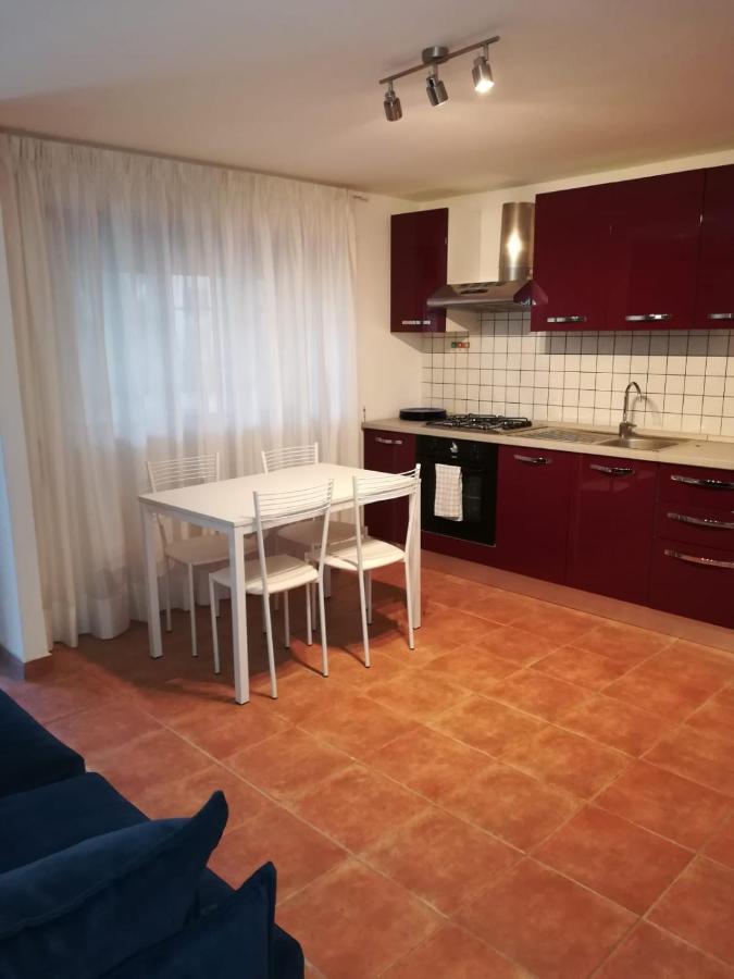Mostacciano Roma Ifo المظهر الخارجي الصورة