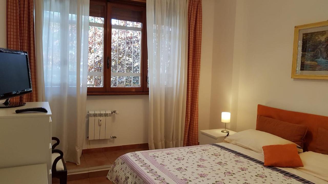 Mostacciano Roma Ifo المظهر الخارجي الصورة