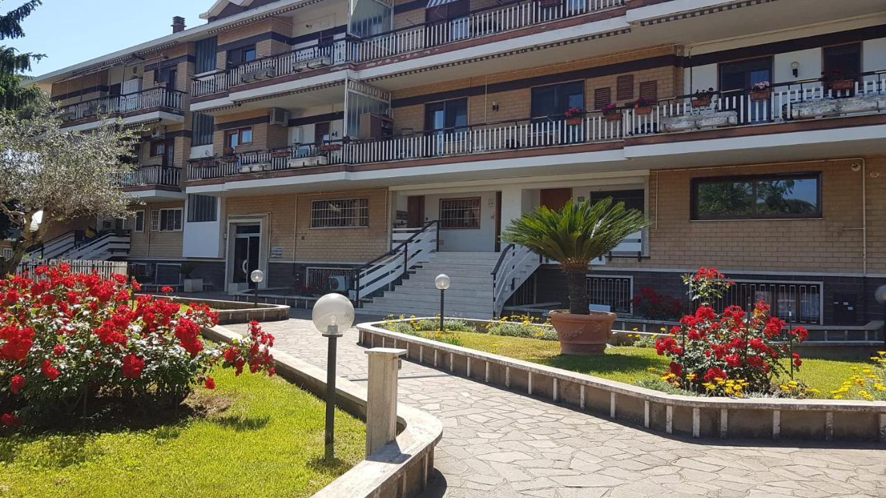 Mostacciano Roma Ifo المظهر الخارجي الصورة