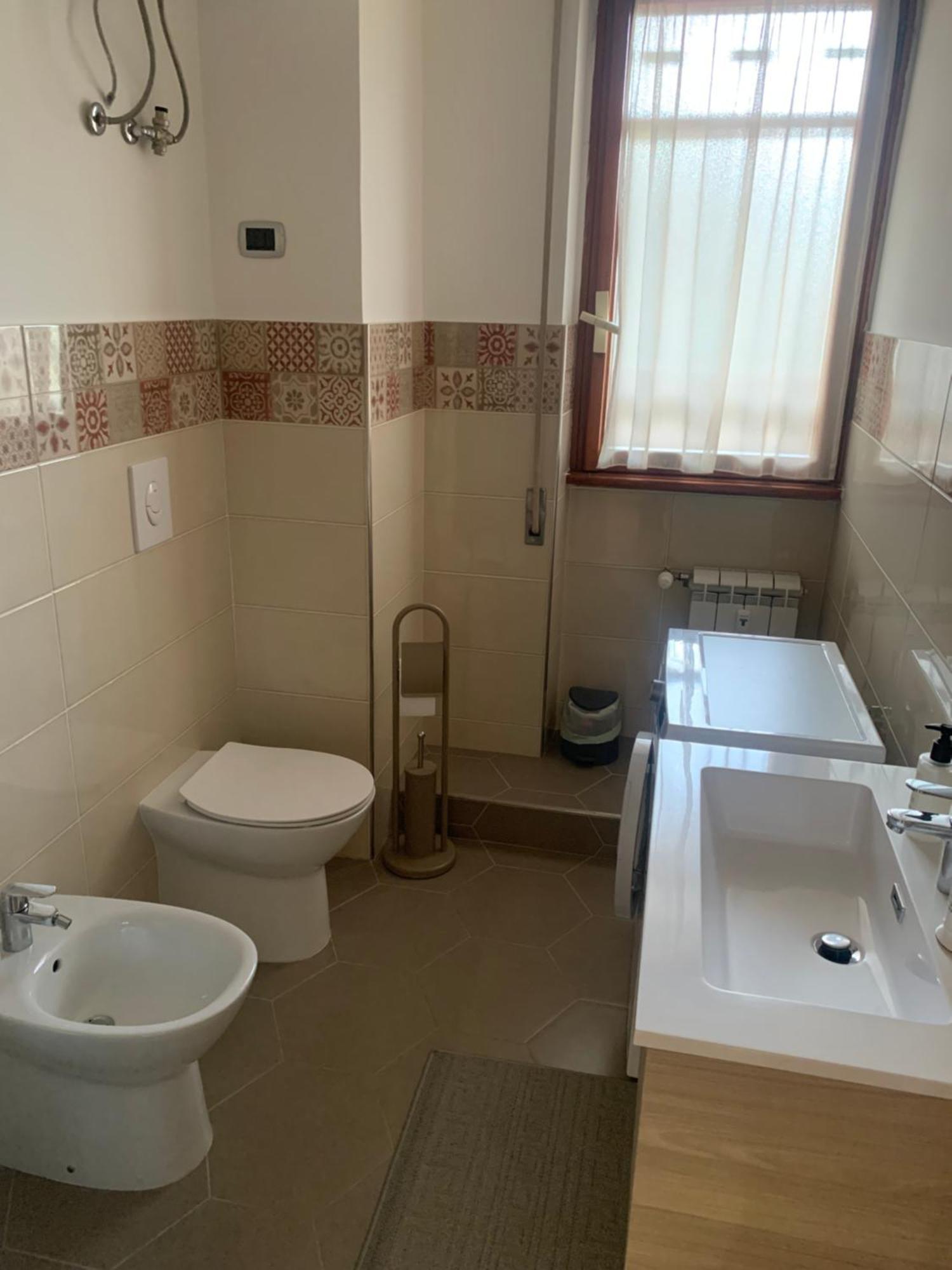Mostacciano Roma Ifo المظهر الخارجي الصورة
