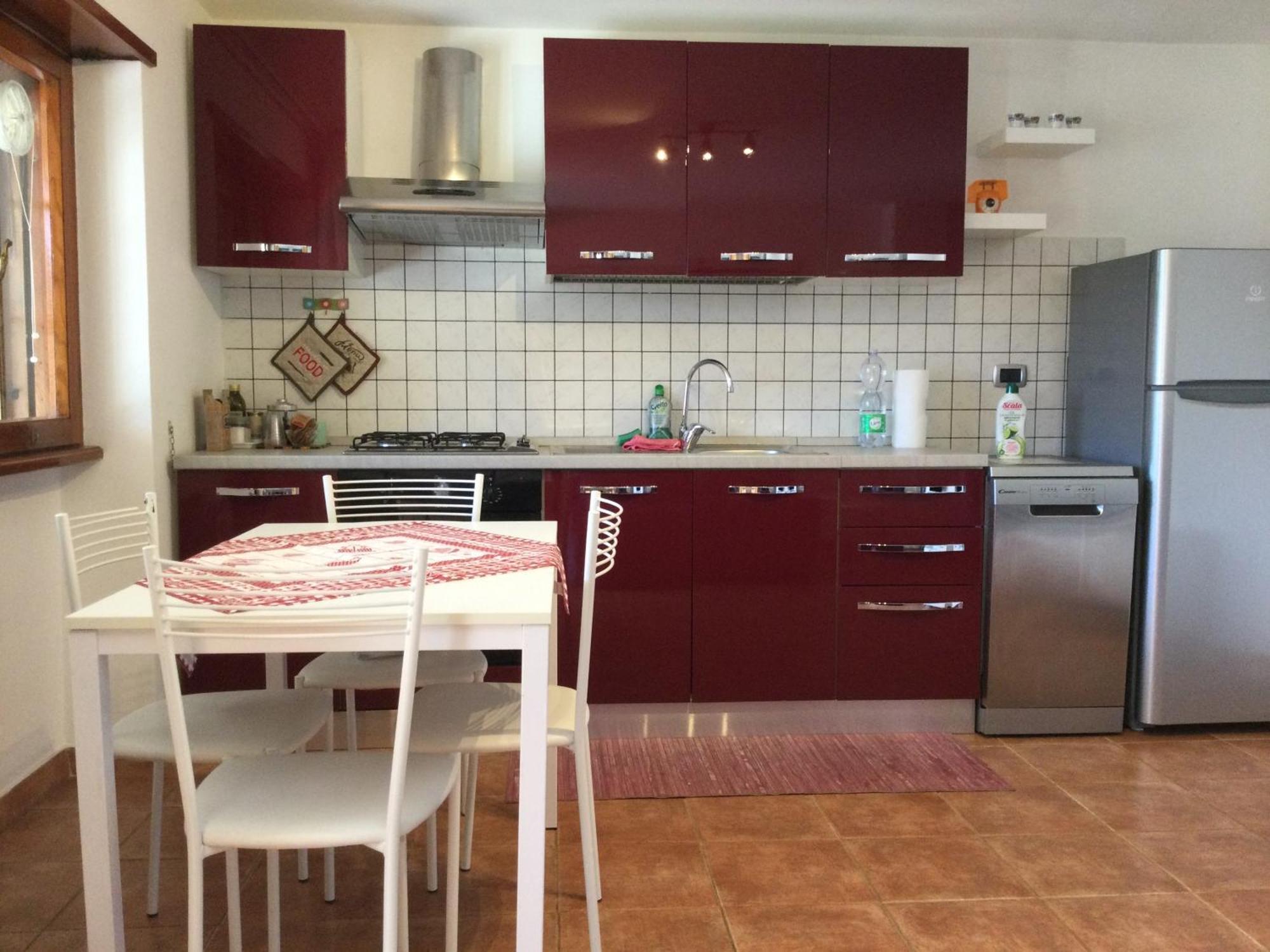 Mostacciano Roma Ifo المظهر الخارجي الصورة