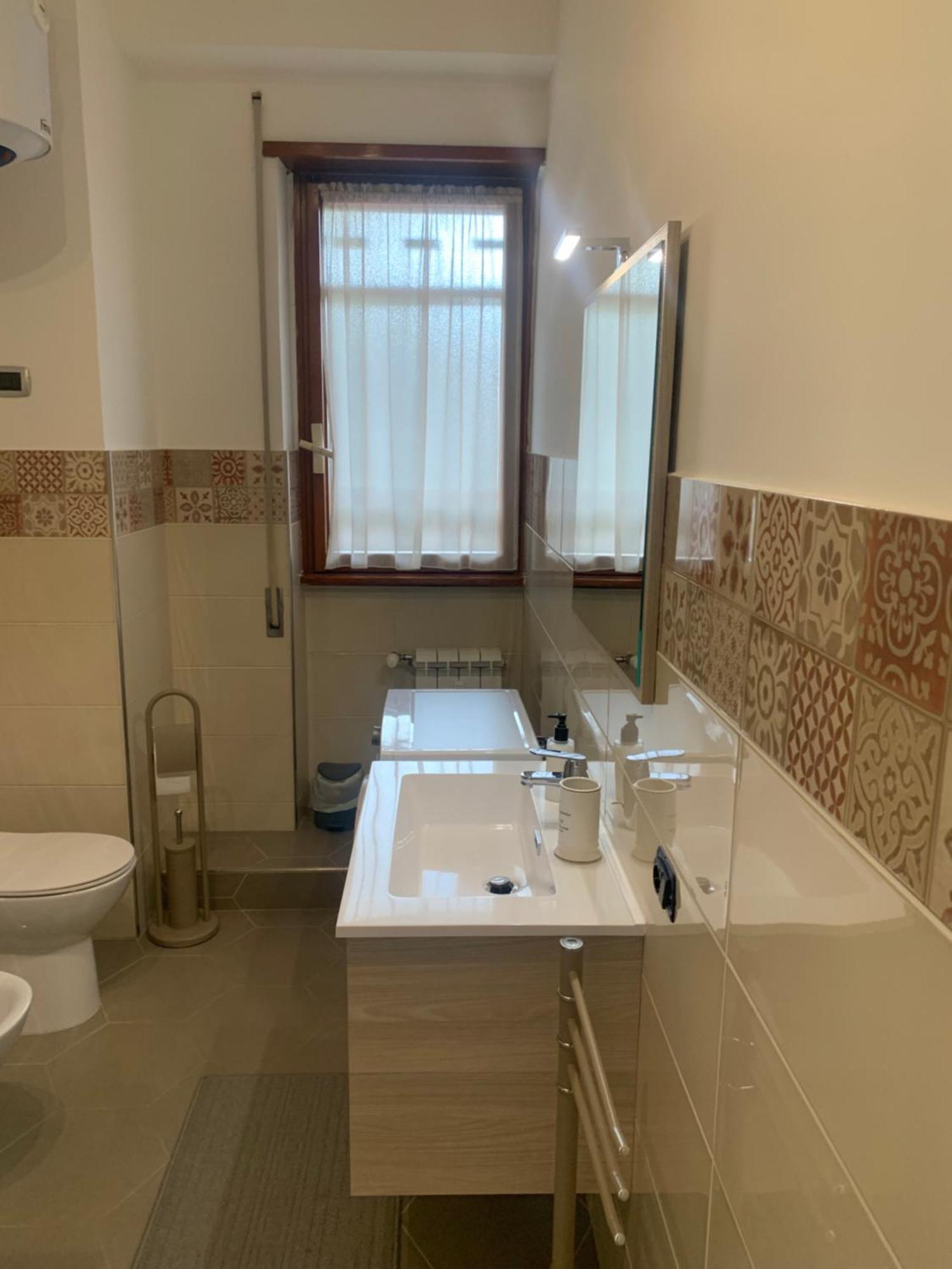 Mostacciano Roma Ifo المظهر الخارجي الصورة