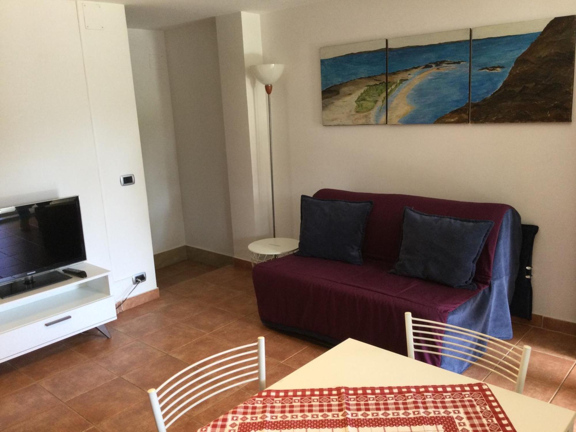 Mostacciano Roma Ifo المظهر الخارجي الصورة